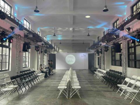 歐人燈光工作室 - 