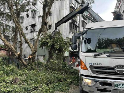 保嘉環衛生活管理顧問有限公司 - 