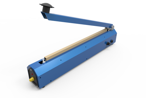 鈧礎 - 常見的手壓式封口機