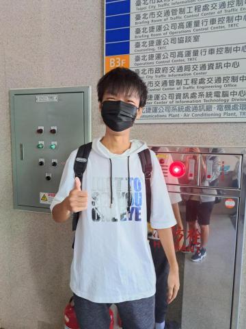 黃鈺盛 - 我的數學好學生