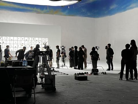 Urban time & space - 