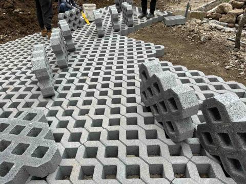 保嘉環衛生活管理顧問有限公司 - 