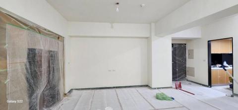 你為什麼不問問神奇海螺呢 - 新竹市，社區：金雅昕觀邸，水泥漆上漆，施工中