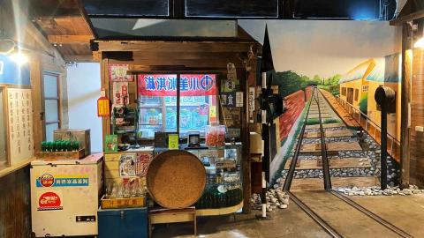 JENNY BU BU彩繪工作室 - 花蓮新城鄉-玩味翻樂園