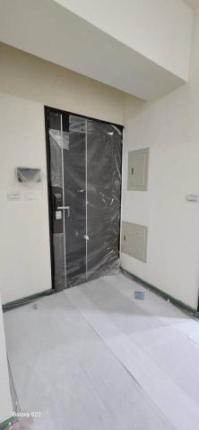 你為什麼不問問神奇海螺呢 - 新竹市，社區：金雅昕觀邸，水泥漆上漆，施工中