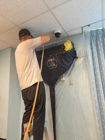 淨涼家庭水電（冷氣清潔） - 冷氣清潔