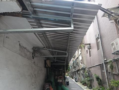 山程鐵業工程 - 