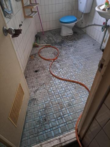 明星油漆工程 - 