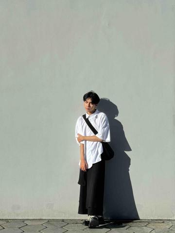 提供odoo中文服務的專家劉炬勝