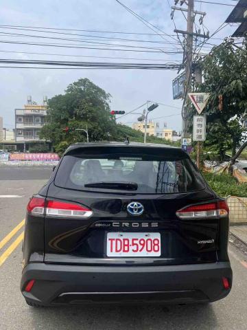 邱先生 - 車身照片