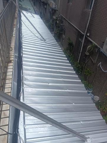 山程鐵業工程 - 