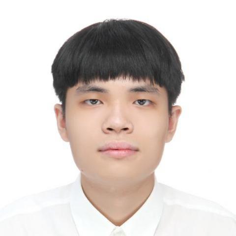 提供數學家教高雄服務的專家陳為杰