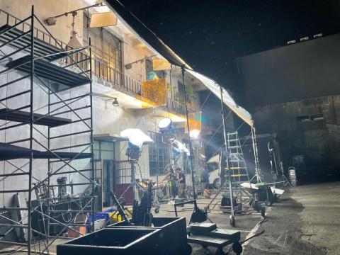 Urban time & space - 