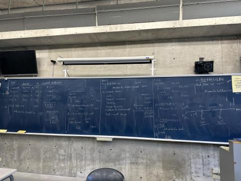 高慶芳JenniferKao - 課堂照片