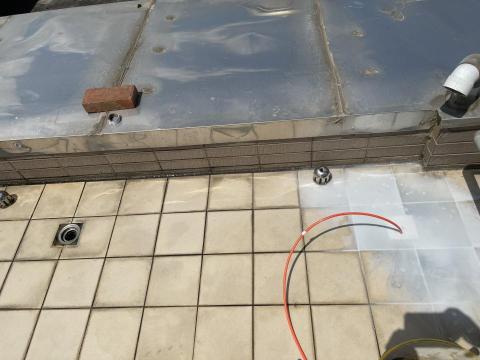 水行俠（科技測漏免打牆、冷熱水管、防水） - 