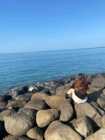 提供兼職打工台中服務的專家陳可欣