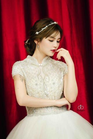 若言婚紗工作室 - 攝影作品