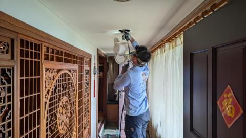 大心除蟲有限公司 - 