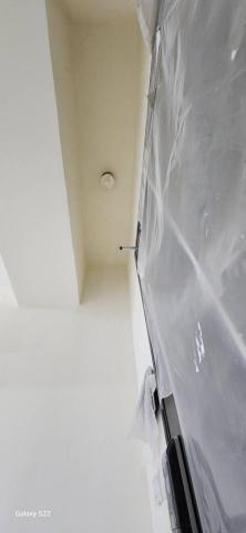 你為什麼不問問神奇海螺呢 - 新竹市，社區：金雅昕觀邸，水泥漆上漆，施工中