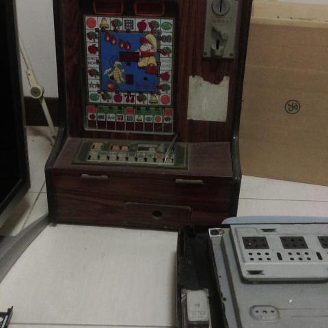 軒_個人專案 - 曾經收取的電動機台維修經歷