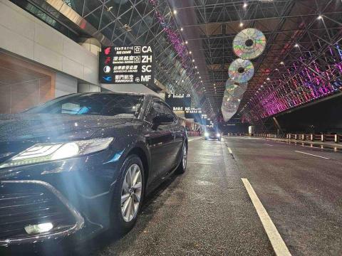 安達車行 新竹接送服務車隊（預約制） - 感謝 新竹 林先生
預約 清晨 桃園機場接送服務 
祝您旅途愉快

機場接送 商務洽公 
旅遊包車 結婚禮車 高鐵接送
#5人座轎車型  
有需要的朋友 可以找安達小郭唷 感謝您