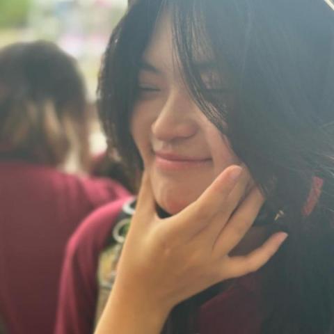 提供美術課服務的專家吳品芸