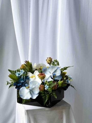 JCflower崨希花藝工作室 - 包月花禮設計 JCflower崨希花藝工作室 - 包月花禮設計