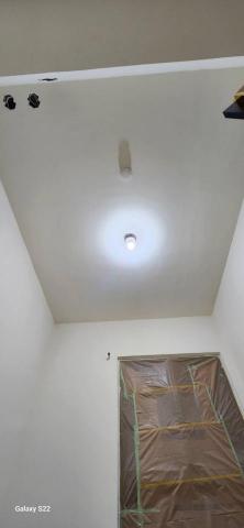 你為什麼不問問神奇海螺呢 - 新竹市，社區：金雅昕觀邸，水泥漆上漆，施工中