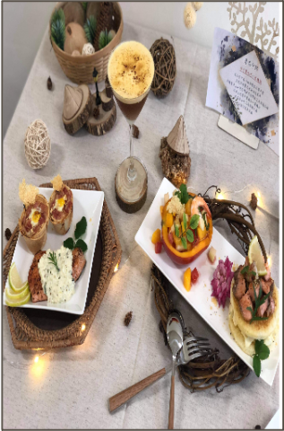 Jerry 游 - 早午餐設計