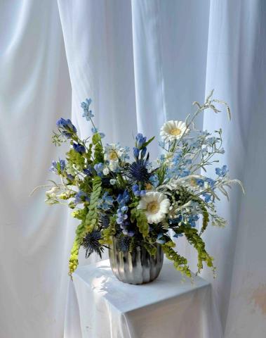 JCflower崨希花藝工作室 - 鮮花盆花設計 JCflower崨希花藝工作室 - 鮮花盆花設計