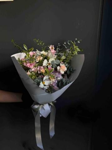 JCflower崨希花藝工作室 - 花束設計 JCflower崨希花藝工作室 - 花束設計