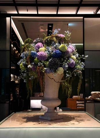 JCflower崨希花藝工作室 - 大型花藝設計 JCflower崨希花藝工作室 - 大型花藝設計