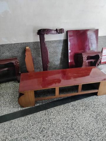 義仔 - 搬家服務,拆下搬一樓