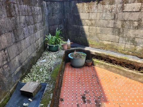 于森園藝企業社 （林先生） - 施工後