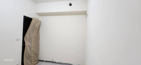 你為什麼不問問神奇海螺呢 - 新竹市，社區：金雅昕觀邸，水泥漆上漆，施工中