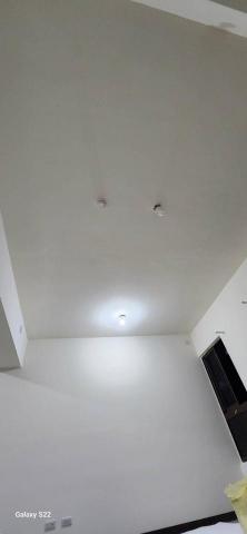 你為什麼不問問神奇海螺呢 - 新竹市，社區：金雅昕觀邸，水泥漆上漆，施工中