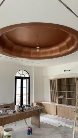 珍豪油漆 - 住家油漆施工規劃