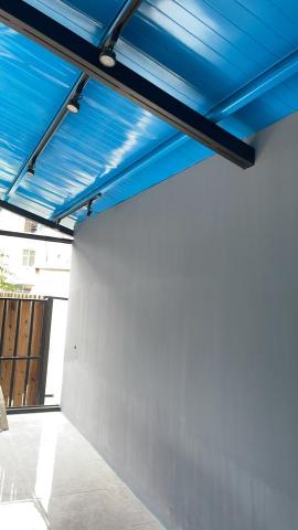 珍豪油漆 - 店面油漆施工規劃