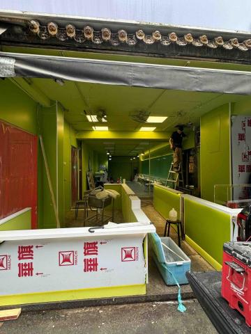 杰碩室內裝潢有限公司 - 