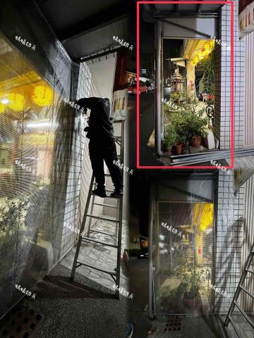 螞蟻雄兵-弱電水電工程(統包) - 要幫忙裝帆布也是no problem! 螞蟻雄兵-弱電水電工程(統包) - 要幫忙裝帆布也是no problem!