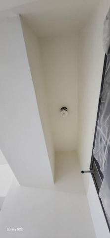 你為什麼不問問神奇海螺呢 - 新竹市，社區：金雅昕觀邸，水泥漆上漆，施工中