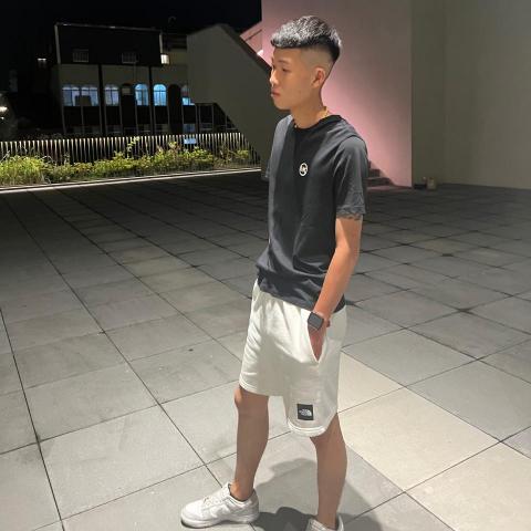 提供移機服務的專家邱健翔