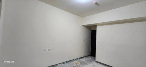 你為什麼不問問神奇海螺呢 - 新竹市，社區：金雅昕觀邸，水泥漆上漆，施工中