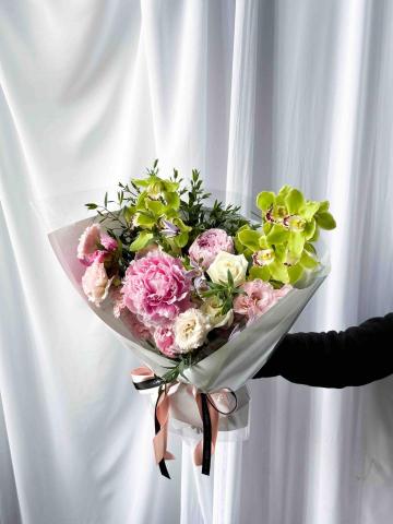 JCflower崨希花藝工作室 - 鮮花花束設計 JCflower崨希花藝工作室 - 鮮花花束設計