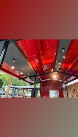 珍豪油漆 - 商空油漆施工規劃