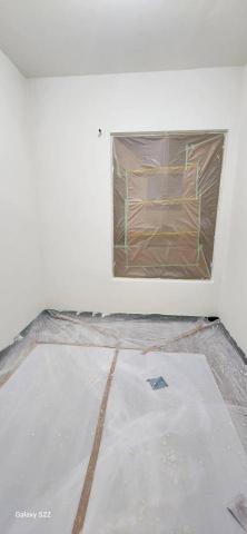 你為什麼不問問神奇海螺呢 - 新竹市，社區：金雅昕觀邸，水泥漆上漆，施工中