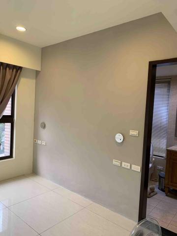 曜藝設計工程 - 龍潭 漏水處理+油漆粉刷