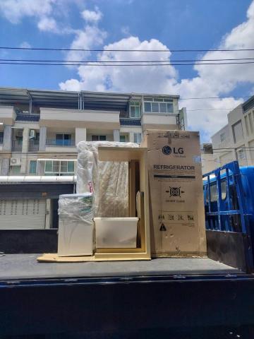 義仔 - 搬家服務