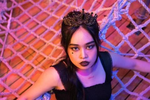 ZINC影像工坊 - 人像外拍