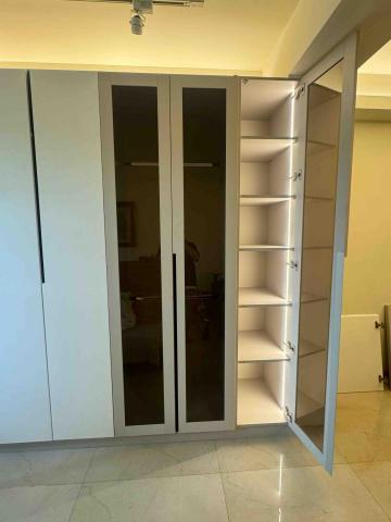 Wen - 系統櫃\開門感應燈